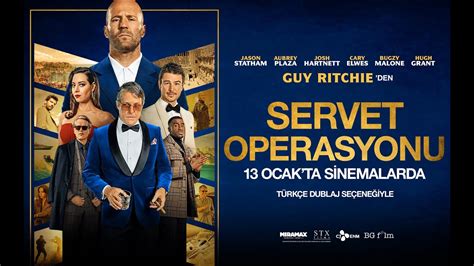 servet operasyonu turkce dublaj izle